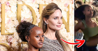 Angelina Jolie and Brad Pitt’s Daughter Shocks Everyone With Dance Routine — Fans Notice This Detail