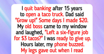 12 Stories That Prove Real Success Is About Purpose, Not a Paycheck