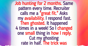 13 Real Job Seekers Share How a Small Change Led to Career Success and Happiness