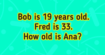 15 Riddles That Will Leave You Scratching Your Head