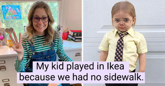 12 Celebrities Shared Witty Parenting Tips That May Help You in the Future