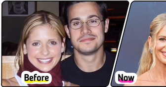 Sarah Michelle Gellar and Freddie Prinze Jr. Share the Red Carpet 28 Years Later—Fans Focus on One Detail
