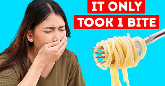 Why You Should Never Eat 3-Day-Old Pasta