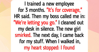 15 Stories That Prove a Good Heart Doesn’t Go Unrewarded