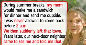 12 Parents Who Masterfully Hid Their Secret Side