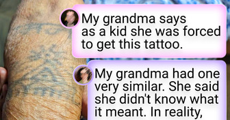 18 Tattoos That Hide a Very Personal Story