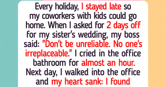 12 Stories That Prove Small Gestures Turn Coworkers Into Family