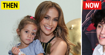 "Looks Like a Dude," Jennifer Lopez’s Child Displays a Striking Body Modification, Causing a Stir Online