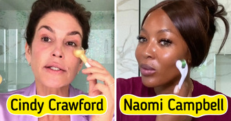 10 Famous Women Who Don’t Seem to Age Reveal Their Favorite Beauty Treatments