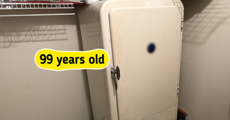 A 99-Year-Old Refrigerator, a 1950 Stove Called Christine and 10 More Kitchen Appliances That Never Quit