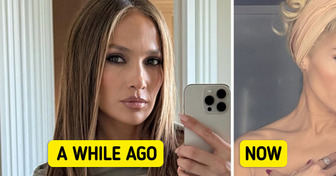 “So Young!” Jennifer Lopez Reveals a New Look and Wears Nothing but a Bathrobe—Fans All Say the Same Thing