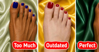 10 Autumn Fashion and Pedicure Trends Taking Over This September