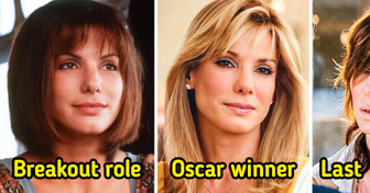 After Starring in 49 Movies Sandra Bullock Is Retiring, Making Us Miss Her Already