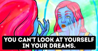 Psychologists Explain 6 Common Things We Can’t Do in Our Dreams