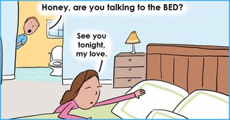 15 Comics That Prove Every Family Is a Small Madhouse