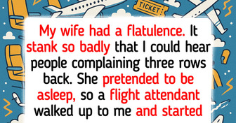 15+ Flights Where Turbulence Was the Easiest Part to Handle