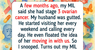 I Exposed the Truth After My MIL Played the Victim One Too Many Times