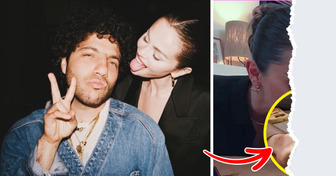 “Why Is She Embarrassing Herself?” Selena Gomez Kisses Her Husband’s Dirty Foot—Fans Are Seriously Confused