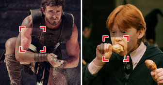 7 Curious Details That We Missed in Our Favorite Movies
