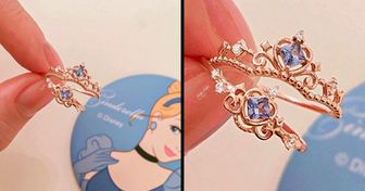 You Now Can Buy Engagement Rings Inspired by Disney Princesses and Have a True Fairytale Marriage