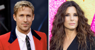 Ryan Gosling, 42, Reveals Why He Broke Up With Sandra Bullock, 59, Who Was His “Greatest Girlfriend of All Time”