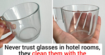 10 Nasty Secrets That Hotel Staff Will Never Tell You