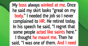 At 49, I Expected My Boss’s Retirement to Be Just Another Office Day — Instead His Leadership and Kindness Made It the Most Important Moment of My Career