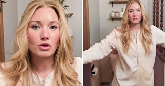 Woman Sparks a Fierce Debate After Revealing She Doesn’t Wash Her Pajamas Every Day