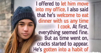 I Let My Jobless Friend Move In, but It Turned Out to Be a Huge Mistake