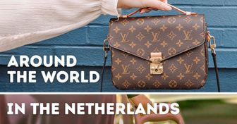 10 Things About Life in the Netherlands That Can Make Any Foreigner’s Head Spin