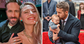 Ryan Reynolds, a Father of 3 Girls, Revealed Why He’s Hoping to Have Another Baby Girl Soon