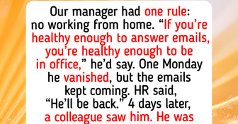 14 Moments Where Empathy Made a Tough Work Day a Little More Bearable in 2026