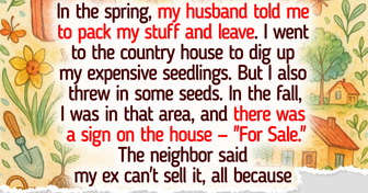 15 Stories That Prove the Universe Has a Beautiful Way of Rewarding Good Hearts