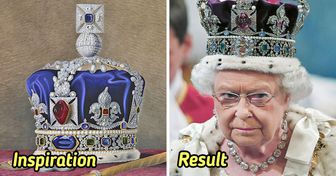 10 Facts Few People Know About Queen Elizabeth II’s Crown