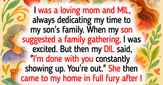 I Was Excluded From a “Family” Dinner—My Revenge Taught My DIL a Lesson