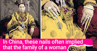 9 Nail Trends That Captivated Fashionistas From Ancient Egypt Till Modern Times