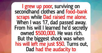 10 Real-Life Acts of Kindness and Generosity That Can Make Even the Toughest Hearts Believe in Humanity Again