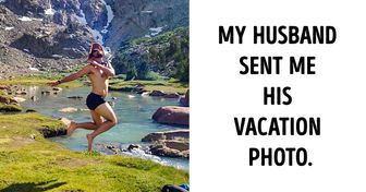 17 Hilarious Photos Showing What Happens When People With a Sense of Humor Get Ahold of a Camera