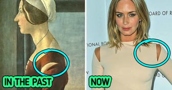 13 Outfits That Prove Fashion Repeats Itself