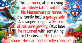 10 Quiet Moments of Kindness and Compassion That Still Prove America’s Heart Is Intact