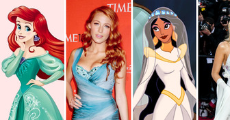 10+ Times Blake Lively Rocked the Red Carpet Just Like a Disney Princess