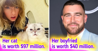 Taylor Swift Net Worth and 10+ Intriguing Facts About Her