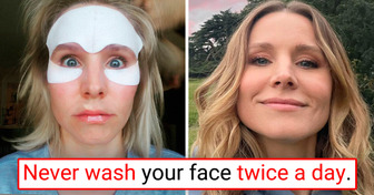 Kristen Bell Just Turned 43, and Here’s What She Does to Look 10 Years Younger