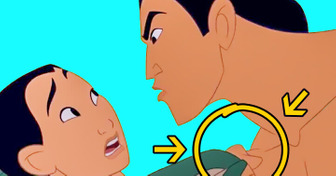 11 Hidden Cartoon Details That Went Unnoticed by Kids but Were Spotted by Their Parents