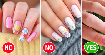 10 Manicure Ideas to Transform Your Look This Spring