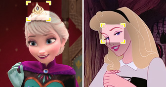 12 Secrets About Disney Characters Only Snow White’s Magic Mirror Could Reveal