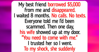 13 Sweet Friendship Stories That Prove That Friends Can Quietly Heal Us