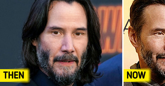 Keanu Reeves’s Latest Appearance Causes Debate Whether He Got a Facelift