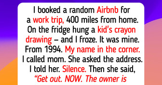 14 Real Stories Where Compassion Brings Happiness: a Parent’s $4.82 Notebook, a Grandmother’s Solitude, and a Child’s Drawing of Home