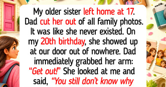 10 Sibling Moments That Teach Us Compassion and Wisdom Are What Keep Us Together